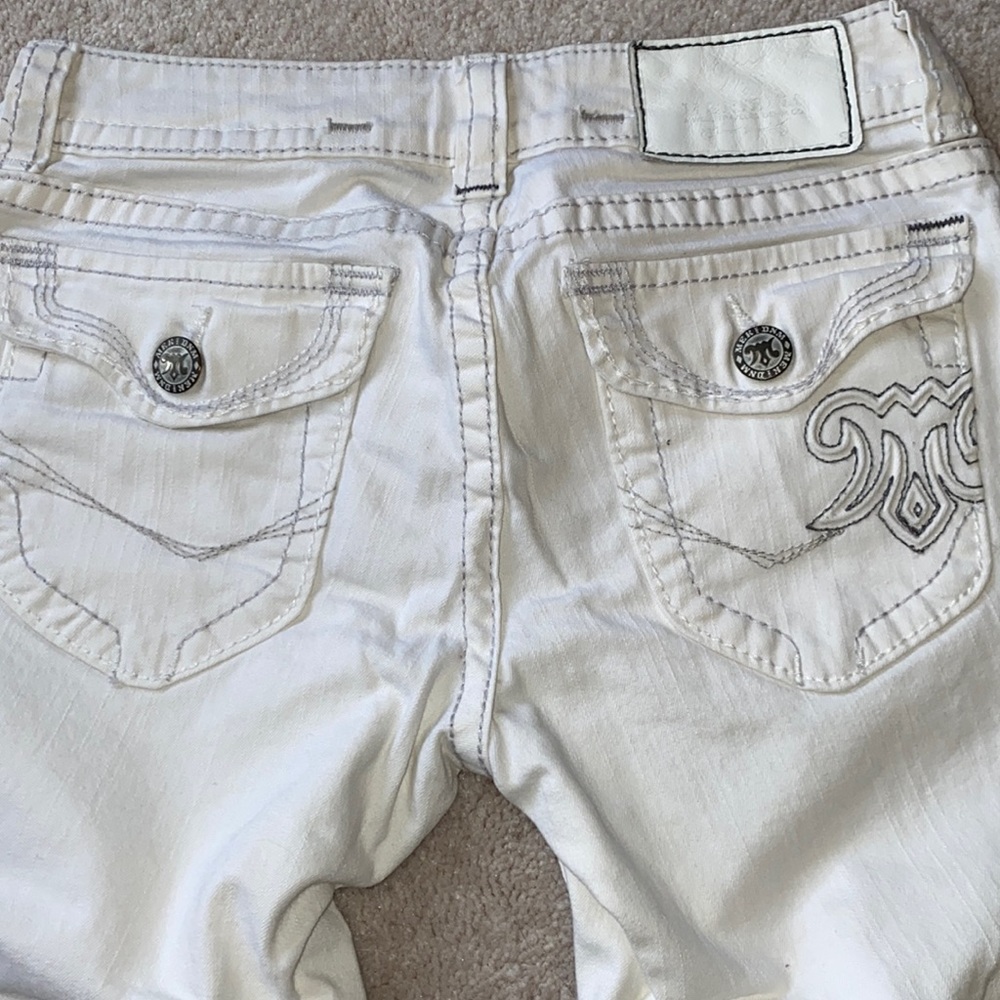 Mek Denim jean